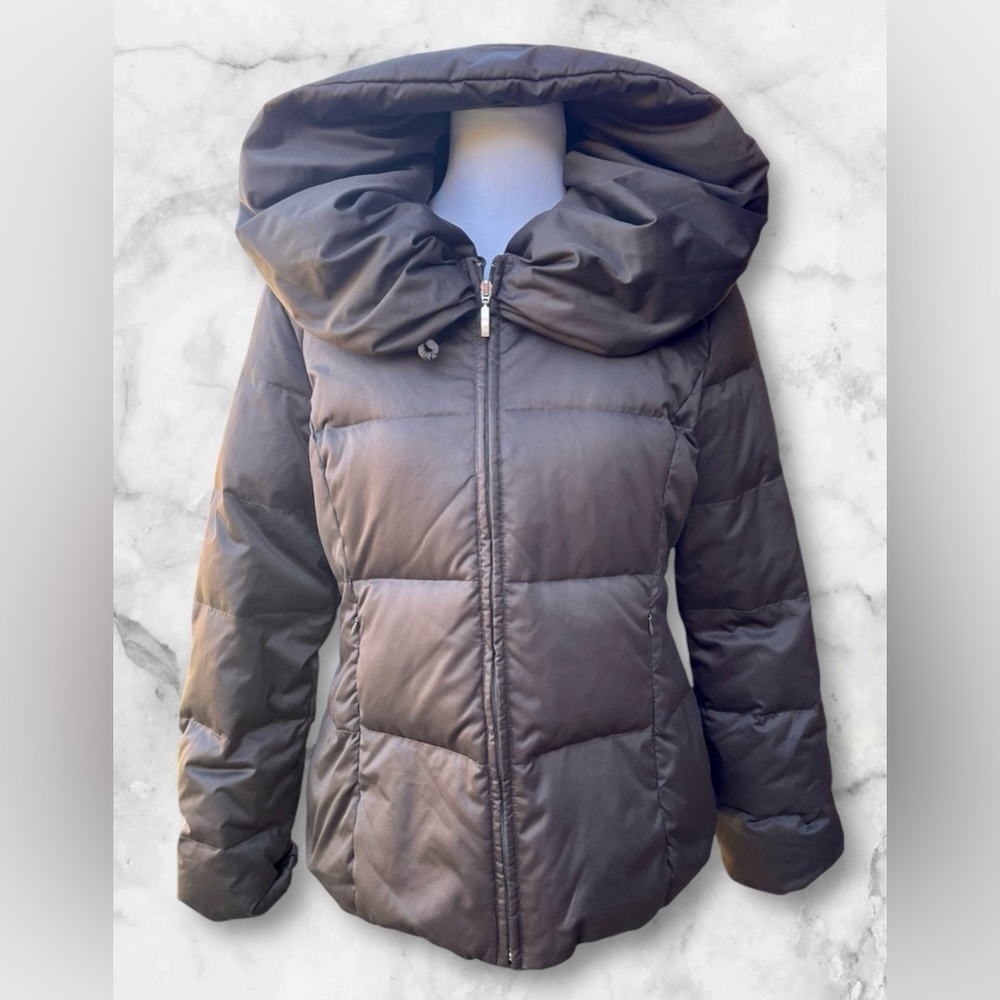 Nine West Down Jacket - Picture 6 of 14